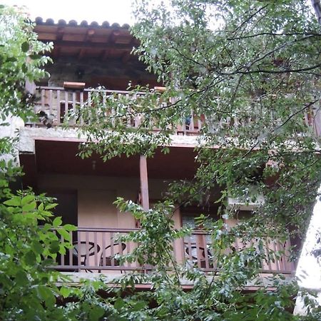 Hotel Galini Kakopetria Exterior foto
