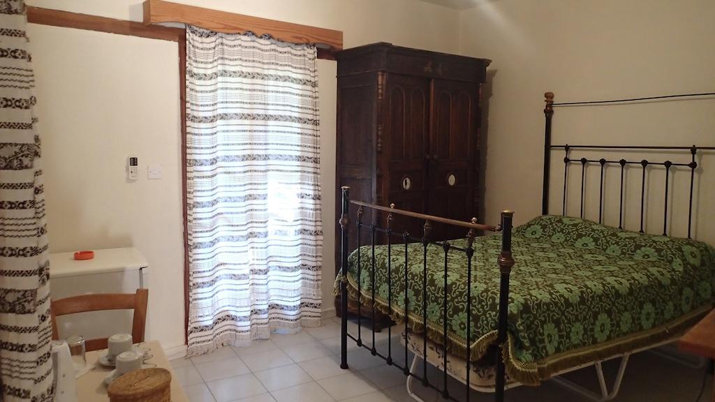 Hotel Galini Kakopetria Zimmer foto