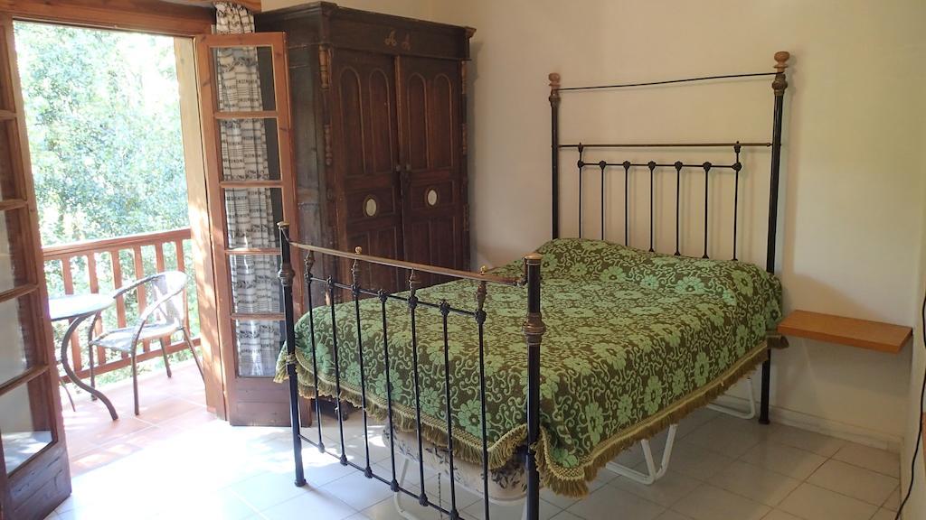 Hotel Galini Kakopetria Zimmer foto