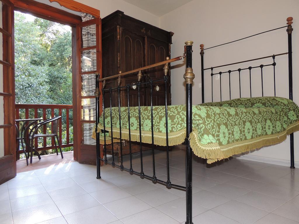 Hotel Galini Kakopetria Zimmer foto